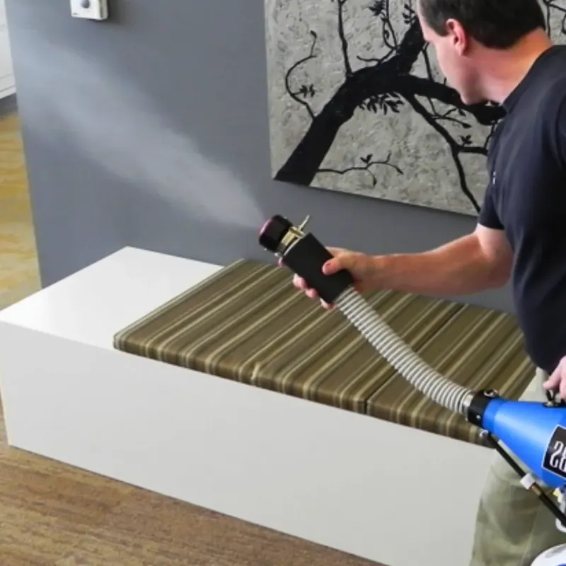 Professional Odor Removal in Center Line, MI